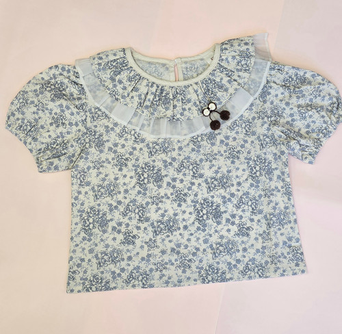 شومیزدخترانه