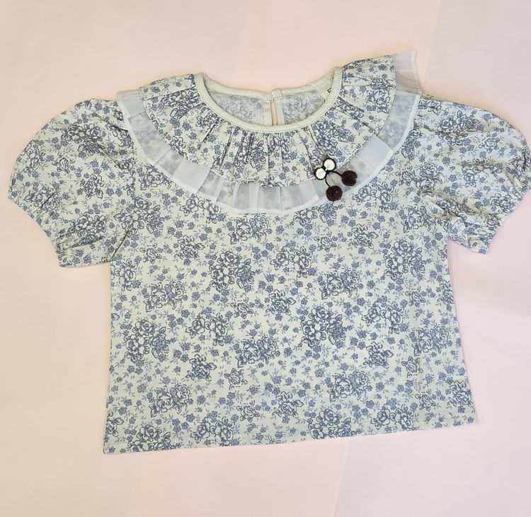 شومیزدخترانه